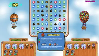 Bret Airborne preview 9