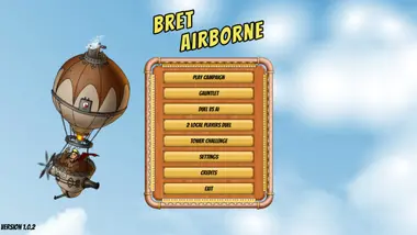 Bret Airborne preview 6