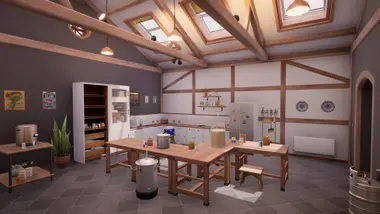 Brewmaster: Beer Brewing Simulator preview 6