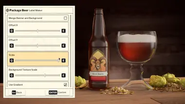 Brewmaster: Beer Brewing Simulator preview 8