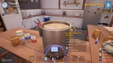 Brewmaster: Beer Brewing Simulator preview 5
