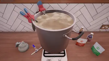 Brewmaster: Beer Brewing Simulator preview 3