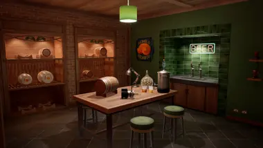 Brewmaster: Beer Brewing Simulator preview 7