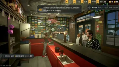 Brewpub Simulator preview 4