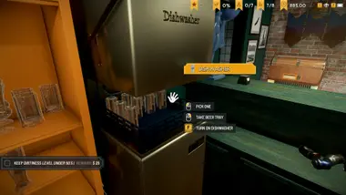 Brewpub Simulator preview 13