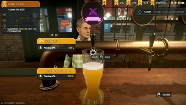 Brewpub Simulator preview 10