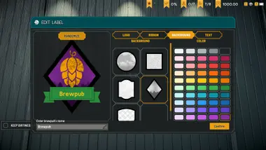 Brewpub Simulator preview 16
