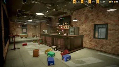 Brewpub Simulator preview 6