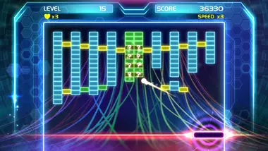 Brick Breaker preview 5
