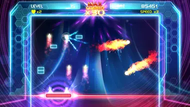 Brick Breaker preview 2