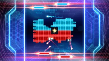 Brick Breaker preview 4