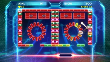 Brick Breaker preview 3
