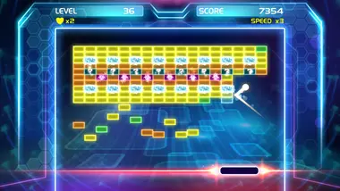 Brick Breaker preview 10