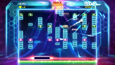 Brick Breaker preview 8