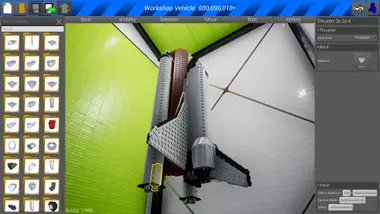 Brick Rigs preview 3