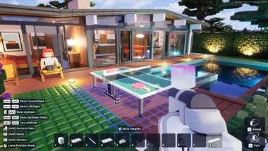 Brickadia preview 2