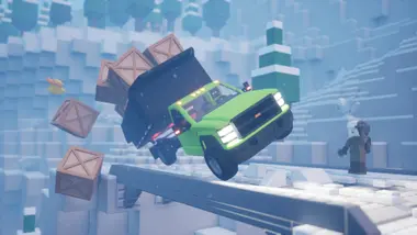 Brickadia preview 10