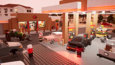 Brickadia preview 7