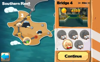 Bridge Constructor Playground preview 4
