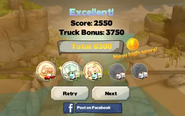 Bridge Constructor Playground preview 3