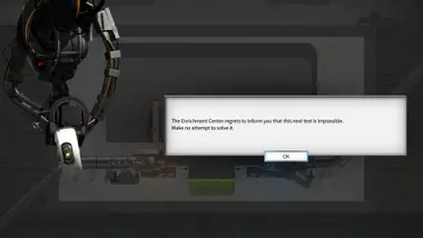 Bridge Constructor Portal preview 4
