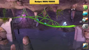 Bridge Constructor preview 16