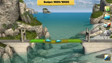 Bridge Constructor preview 14