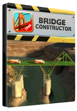 Bridge Constructor preview 8