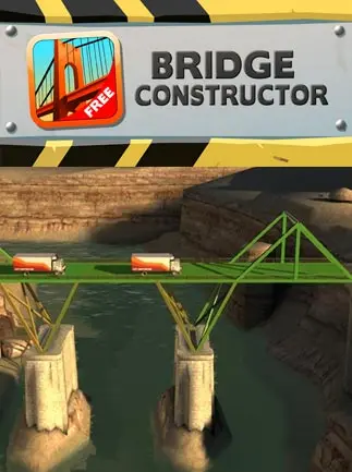 Bridge Constructor preview 9