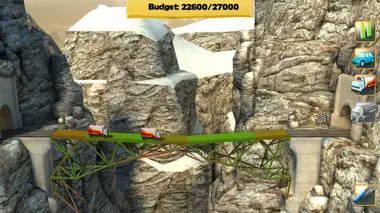 Bridge Constructor preview 2
