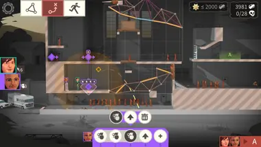 Bridge Constructor: The Walking Dead preview 5