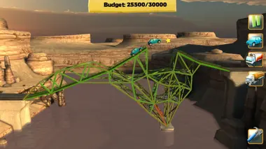 Bridge Constructor Live preview 3