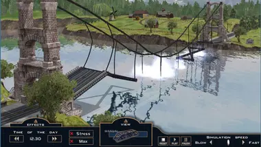 Bridge It (plus) preview 5