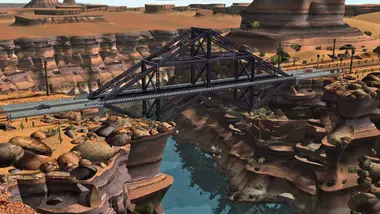 Bridge It (plus) preview 7