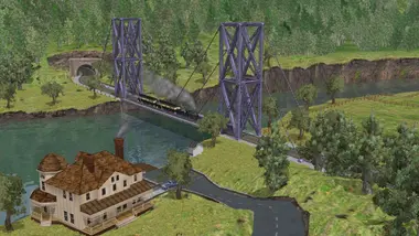 Bridge It (plus) preview 4