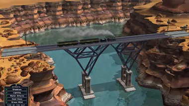 Bridge It (plus) preview 3