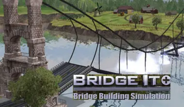 Bridge It (plus) preview 2
