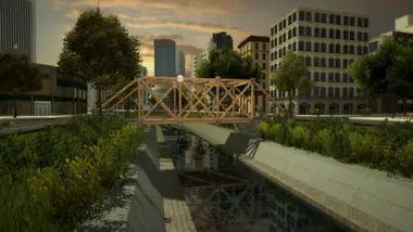 Bridge Project preview 11
