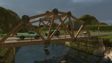 Bridge Project preview 9