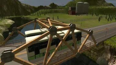 Bridge Project preview 8