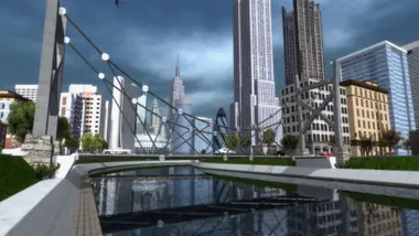 Bridge Project preview 10