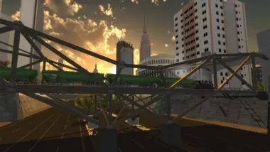 Bridge Project preview 6