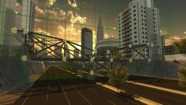 Bridge Project preview 4