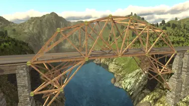 Bridge Project preview 7