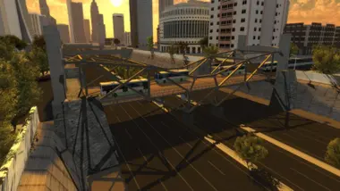 Bridge Project preview 2