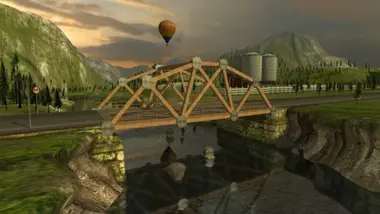 Bridge Project preview 3