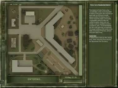 Brigade E5: New Jagged Union preview 9