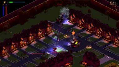Brigador: Up-Armored Edition preview 7