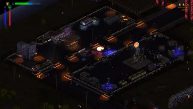Brigador: Up-Armored Edition preview 8