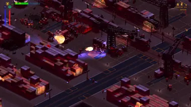 Brigador: Up-Armored Edition preview 5